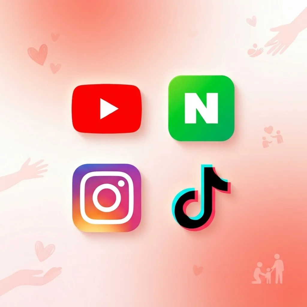 사회공헌 서포터즈